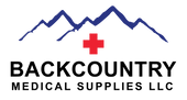 Backcountry Medical Supplies logo