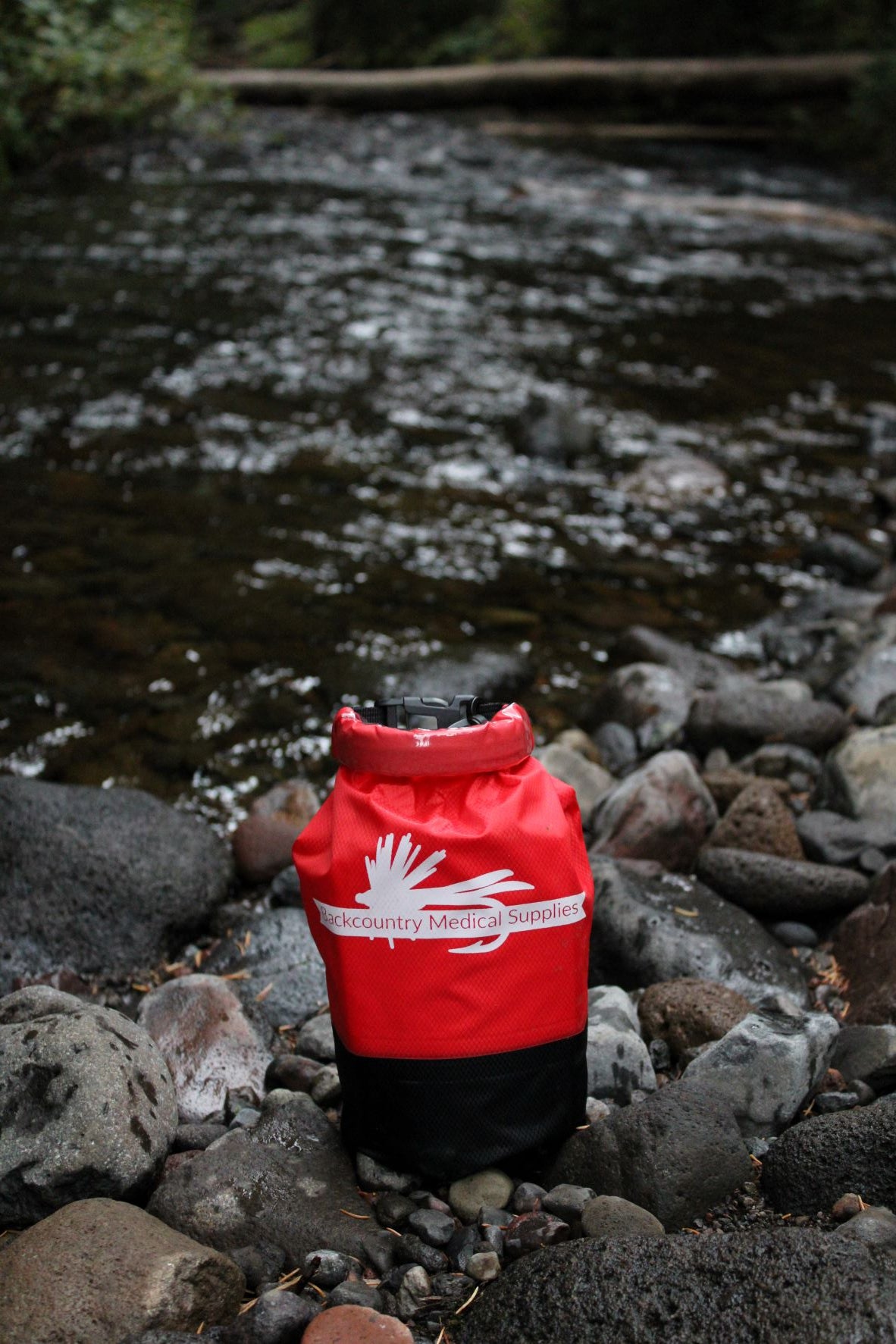 Anglers Aid Medical and Rescue Kit