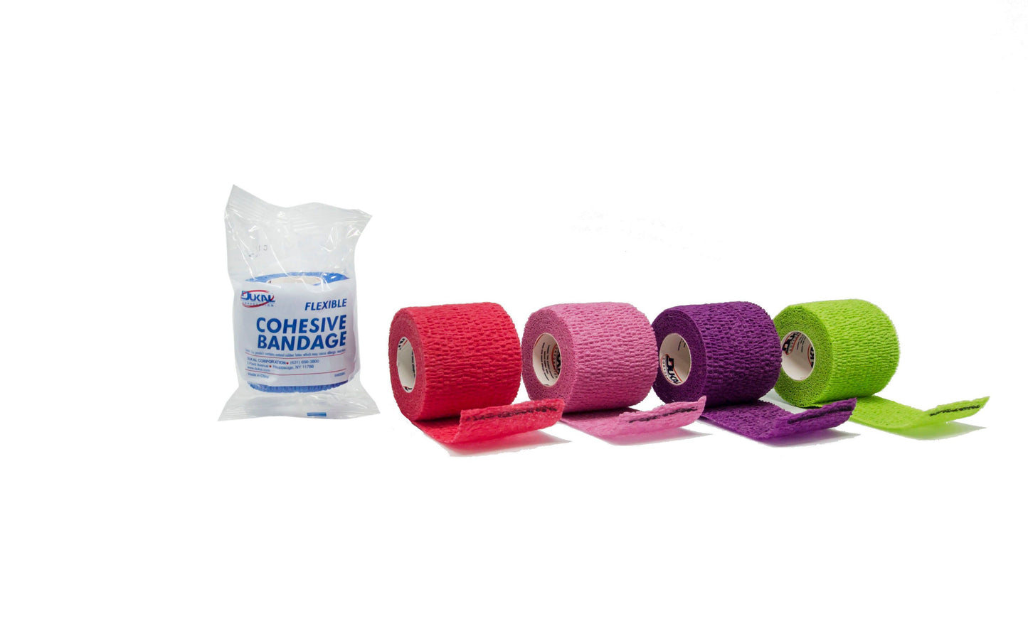 Cohesive Bandage
